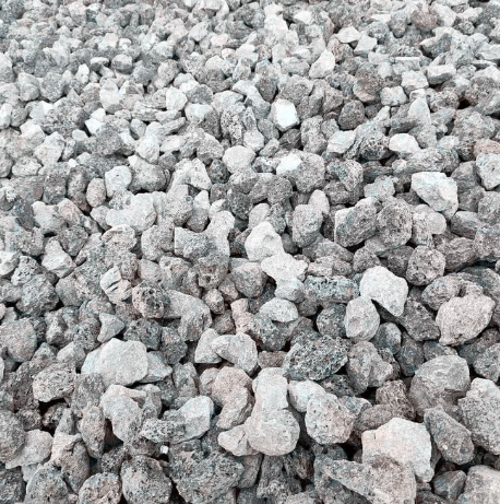 杂色火山岩